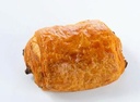 VDM 55545 PAIN AU CHOCOLAT 20,5% BEURRE PREDORE CRU 192 X 65GR