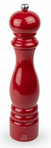 PEUGEOT PARIS U'SELECT PASSION ROOD LAK MP 30CM