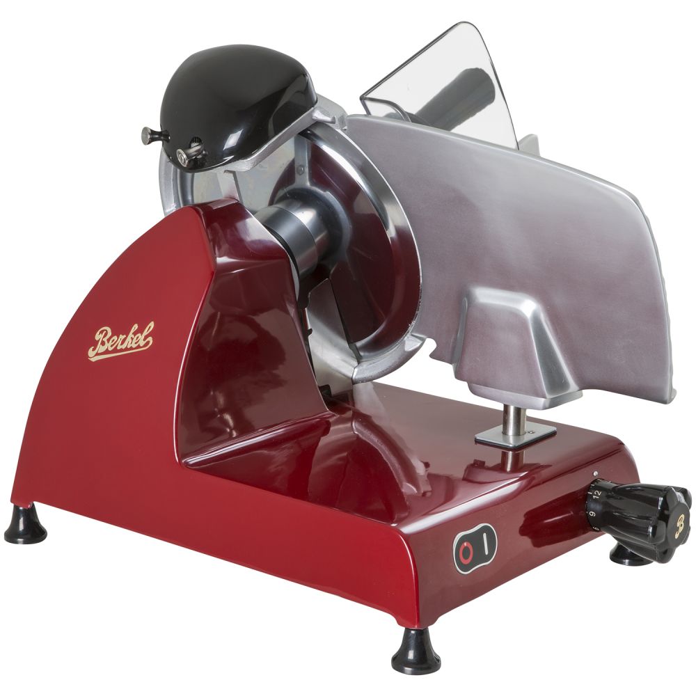 BERKEL TRANCHEUR REDLINE 250 RED