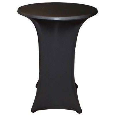 PAPILLON NAPPE CHAUSSETTE "MARS"  NOIR ZIP + TOP+ TIRETTE