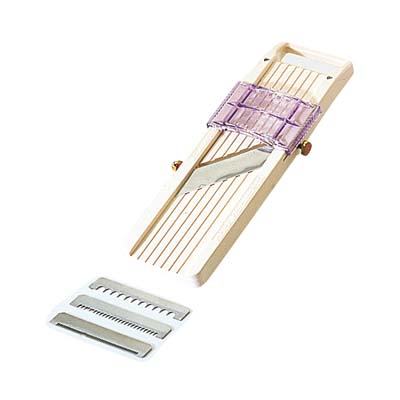 BENRINER JAPANSE MANDOLINE 64MM