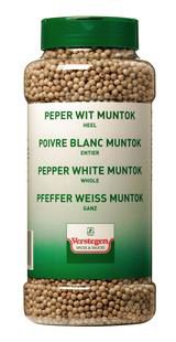  VERSTEGEN PERPER WIT MUNTOK HEEL 660G