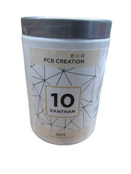 087079 PCB XANTHANE - N° 10 200GR ***S/CDE***