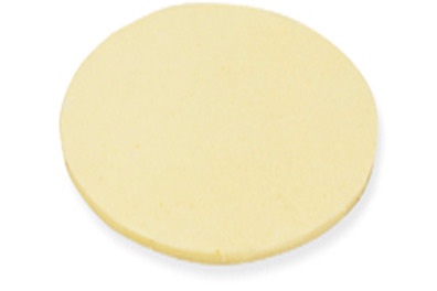 ❄️PANISTAR 159 BLADERDEEGSCHIJF BOTER 23CM  80X190GR