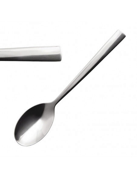 MADRID "SET OF 3 PCES" TABLE SPOON 18/0