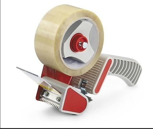 H11CP ADHESIVE TAPE HOLDER - 50MM