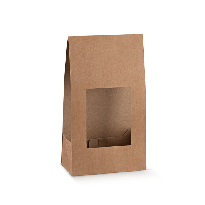 AVANA VENSTERMAND 13X7.5X23CM 10ST