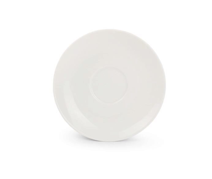 BONBISTRO CIRRO WITTE KOFFIESCHOTEL 15,5 CM - 740599