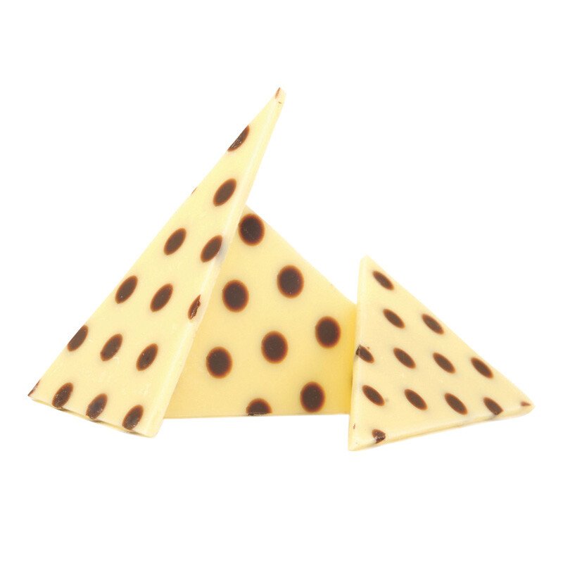 1095690 CARRARA PUNTA DARK/WHITE 3,5X5,5CM 900GR ***S/CDE***