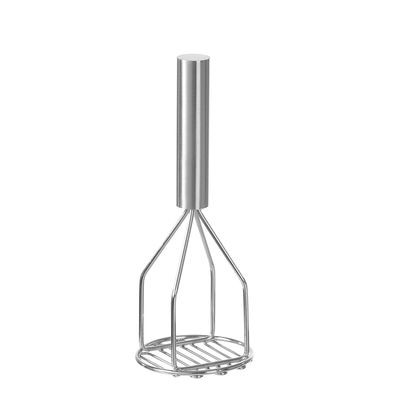 HENDI PUREE PRESS 31CM STAINLESS STEEL