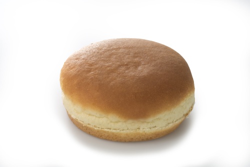 ❄️PASTRIDOR 2416 HAMBURGER BUN BRIOCHE Ø11.3CM  30 X 110GR