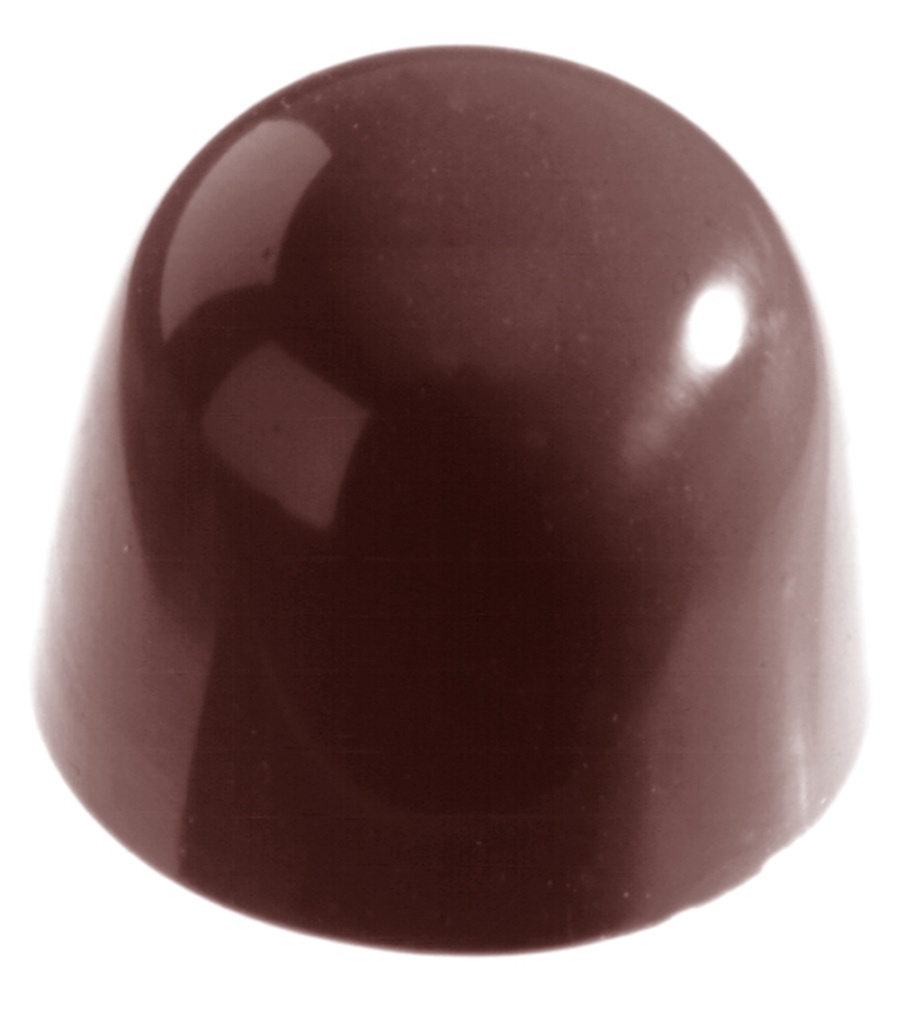CHERRY CHOCOLATE MOLD CW1157 3X7 -- 17GR