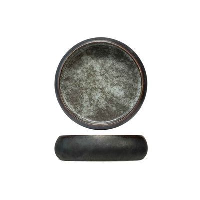 C&T ISTRA GRIJSGROENE KOM D11,5XH4,3CM - 4673012