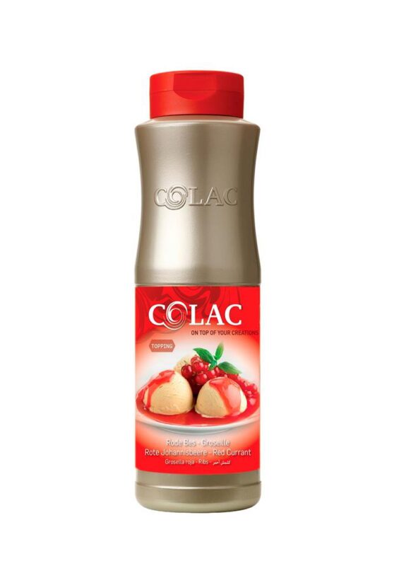 COLAC TOPPING STEKELBES 1KG = FLES