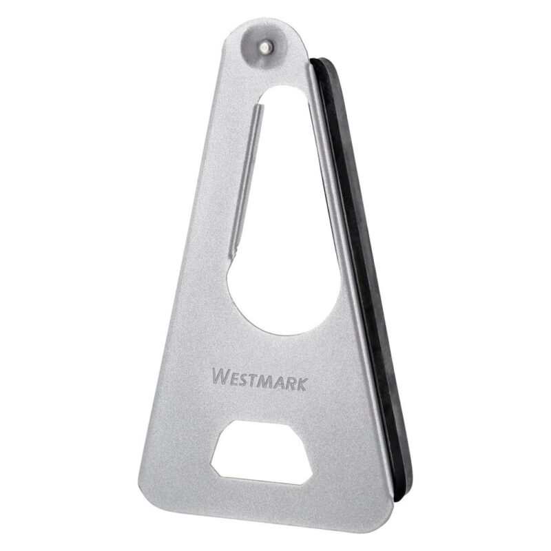 WESTMARK OUVRE BOCAL UNIVERSEL A/DECAPSULEUR