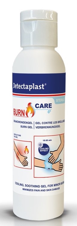 DETECTAPLAST BRANDWONDENGEL 118ML