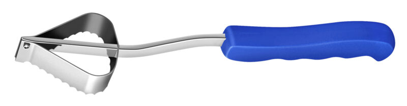 FISCHER FISH SCALER 412 - HEART SHAPED SCRAPER