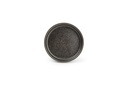 F2D BLACK CERES PLAT BORD 13,5XH3CM - 642003
