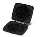 FRIFRI INTERCHANGEABLE MOLD FOR MULTEX HEART WAFFLES