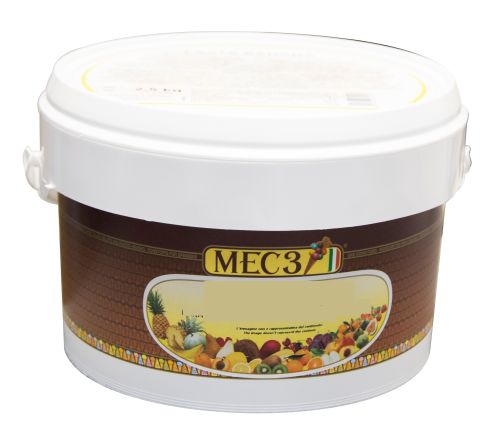 MEC3 18086 CHERRY CONCENTRATED PASTE 3KG