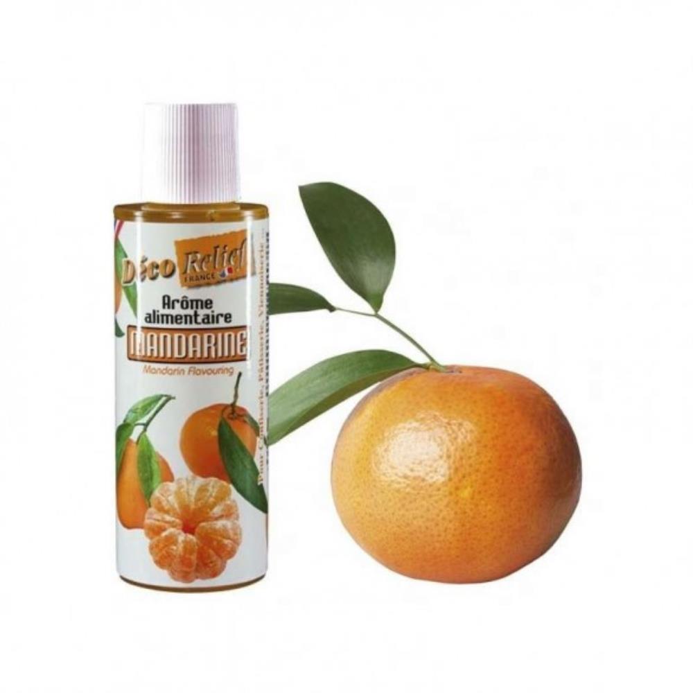 AROMES DECORELIEF 125ML MANDARINE