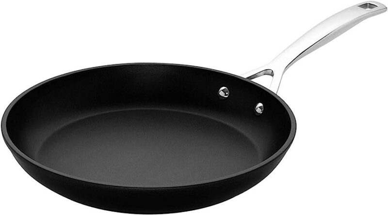 LE CREUSET LES FORGEES POELE ANTI-ADH.20CM