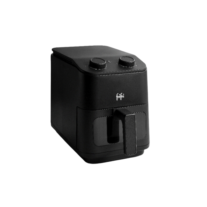 FRIFRI SLIM HETE LUCHTFRITEUSE 5L 1700W