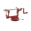 LA BONNE GRAINE APPELSCHILLER MET ZUIGNAP 2 & 4 MM2 SPIRAAL