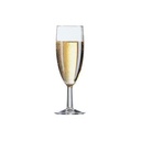 ARCOROC VERRE SAVOIE 17CL FLUTE