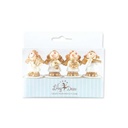  1022096 ANGELS 4PCS ***S/CDE***
