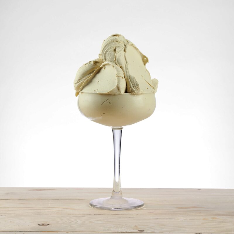 PREGEL PASTA PISTACCHIO PURE N 2 X 2,5KG = DOOSJE