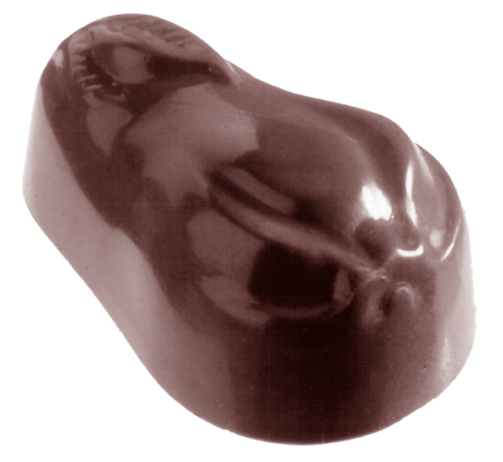 CHOCOLADEVORM PEER CW1009 3X7 -- 14GR
