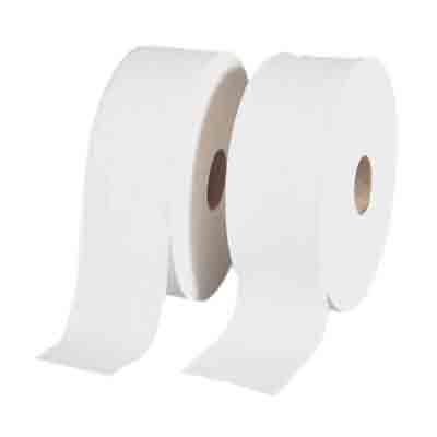 WC-PAPIER MAXI JUMBOROL VAN 350M 6 ROLLEN