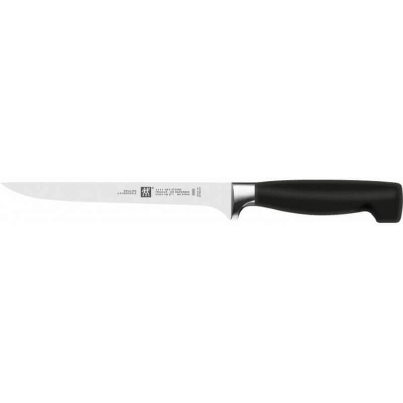 ZWILLING "****" ZOOLNET 18CM FLEXIBEL