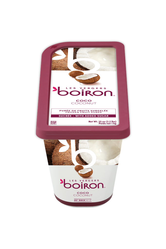 ❄️BOIRON 571 KOKOS PUREE 1KG