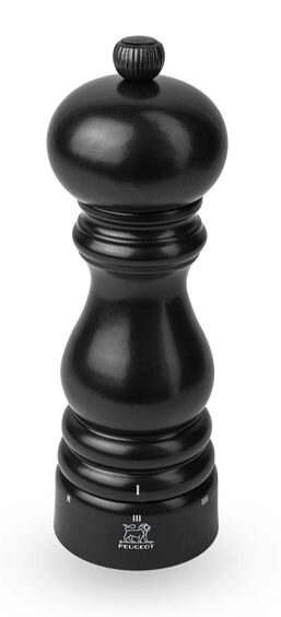 PEUGEOT MP U'SELECT PARIS SATIN NOIR  18CM