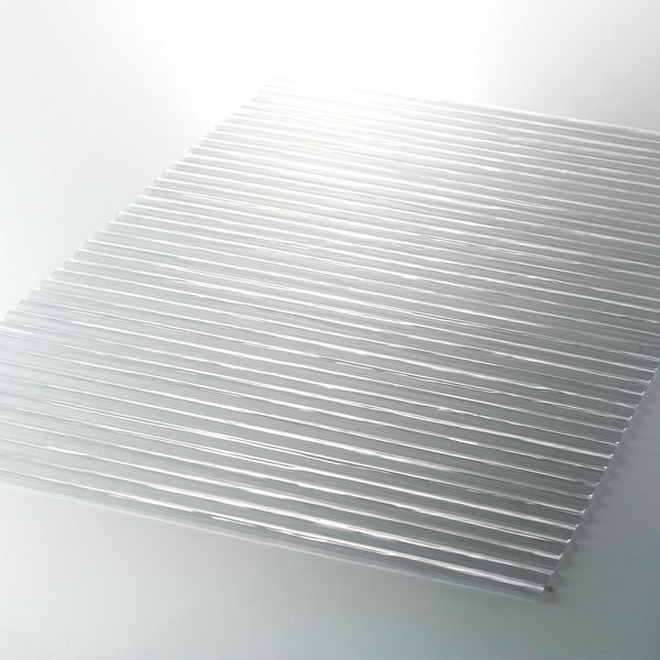 010294 PCB SHEETS STRUCTURE ROUND 56.5X36.5 CM 10PCS ***S/CD***