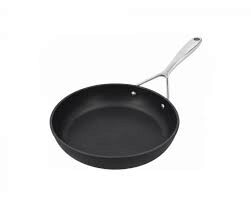 DEMEYERE ALU PLUS 3 DURASLIDE PAN 30 CM