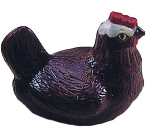 H430 MOULE POULE COUVEUSE 11.5CM