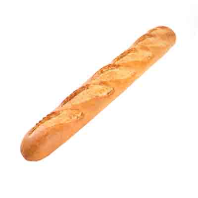 ❄️RMM 74981 BAGUETTE ONGEBAKT 68CM 50X330GR