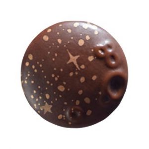 074287 PCB LUNES ET ÉTOILES PAG 4 DESIGNS  182PCES***S/CD***