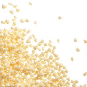 070314 PCB GLUTENVRIJE KROKANTE BALLEN 1,2 KG ***S/CD***