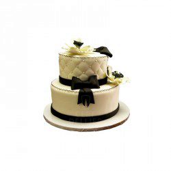 TC1429 QUILTED EFFECT PRINT 12X8.5CM