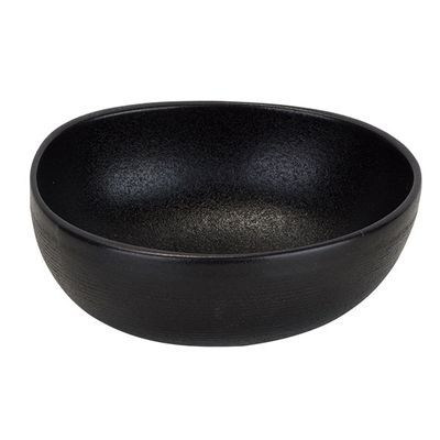 C&T YARA BLACK BOL 12XH4.5CM
