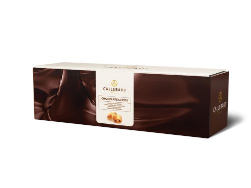 *FF* CALLEBAUT CHD-BB-538-308 BATON CHOCOLAT FIN 38CM FONDANT 5KG