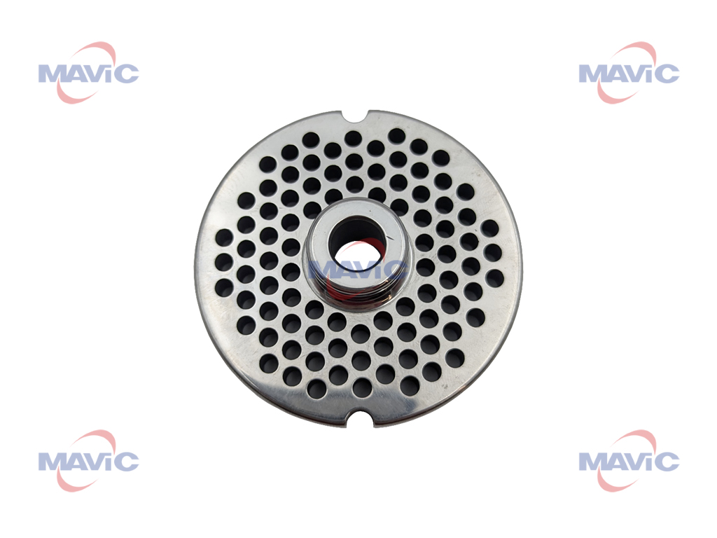 MAVIC PLAQUE ITA INOX 8/3.5MM