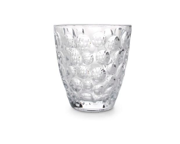 YONG VERRE BUBBLE 22CL TRANSPARENTE