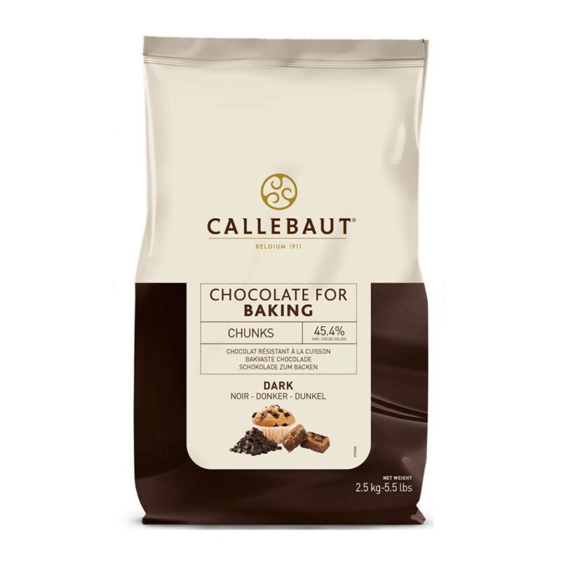 CALLEBAUT CHD-CU-20V115N-552 FONDANTBLOKKEN 2,5KG