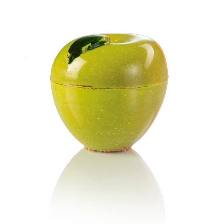 CHOCOFRUIT APPLE MOLD