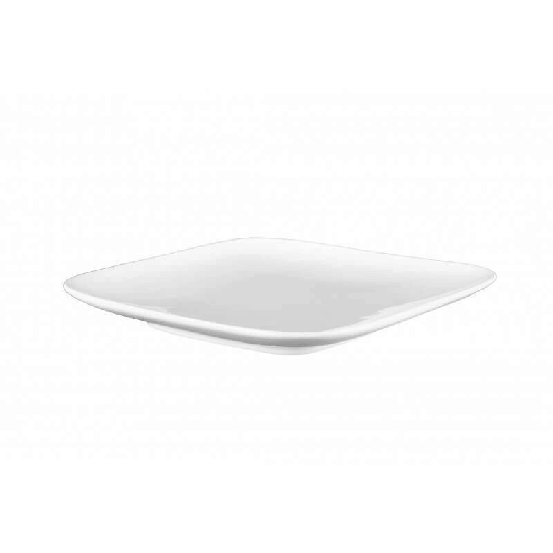 BONBISTRO MATCH ASS.PLATE 19.7X19.7CM